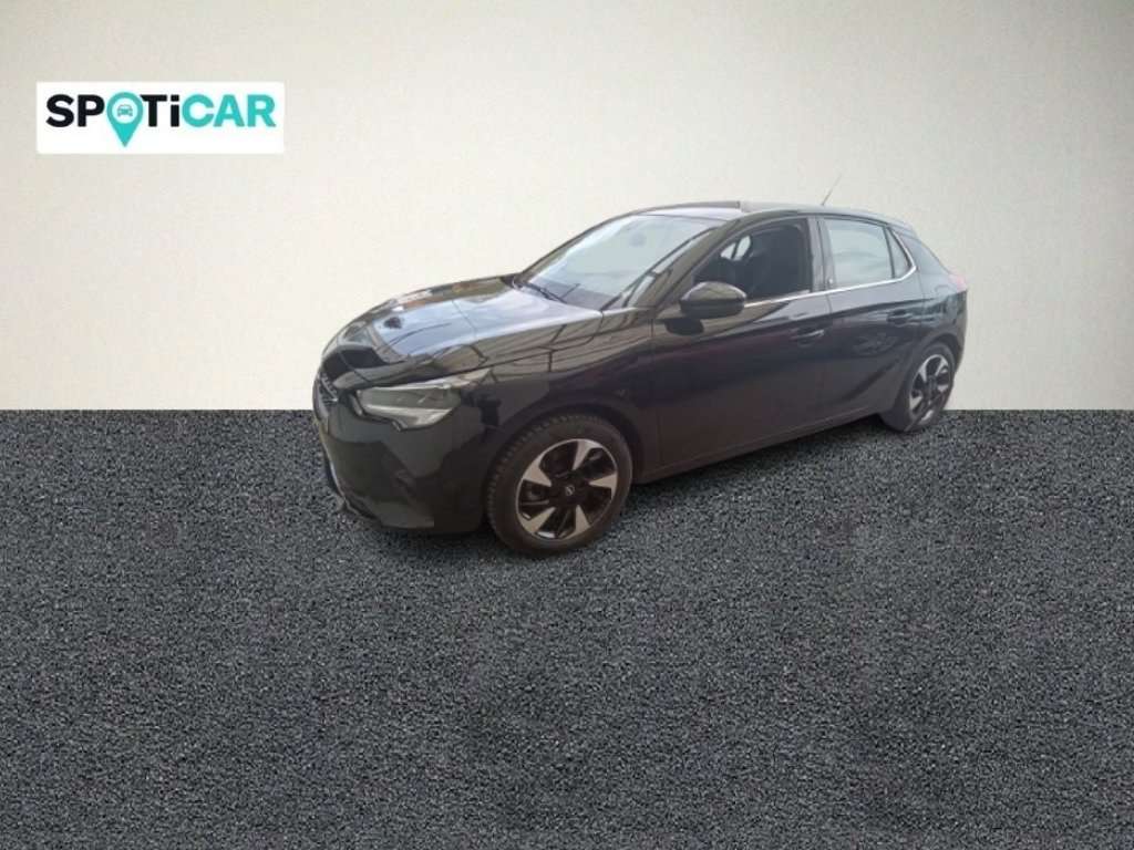 Opel Corsa-e