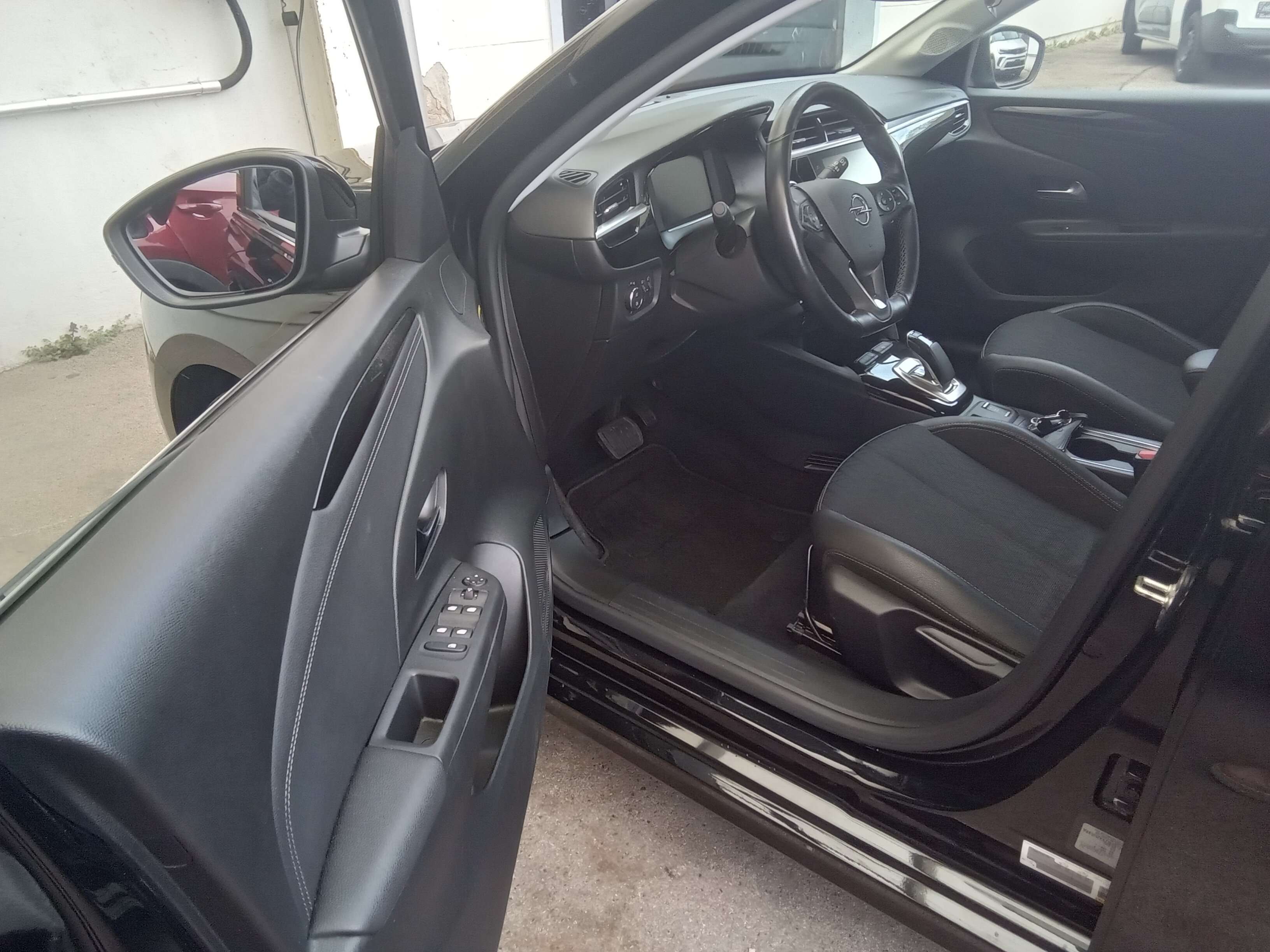 Opel Corsa-e