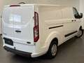 Ford Transit Custom 300 L2 NAV+BLUETOOTH+KAMERA+KLIMA+SHZ+PP Weiß - thumbnail 5