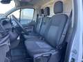 Ford Transit Custom 300 L2 NAV+BLUETOOTH+KAMERA+KLIMA+SHZ+PP Weiß - thumbnail 8