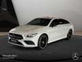 Mercedes-Benz CLA 250 e AMG+NIGHT+360°+LED+19"+8G Weiß - thumbnail 2