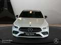 Mercedes-Benz CLA 250 e AMG+NIGHT+360°+LED+19"+8G Weiß - thumbnail 3