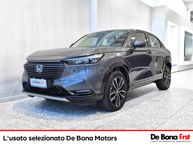 Honda HR-V 1.5 hev elegance ecvt