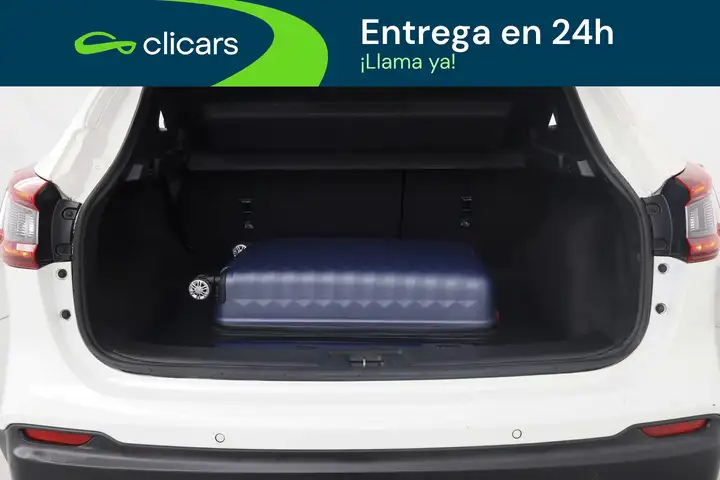 Nissan Qashqai 1.5 dCi s&s Acenta 4x2 6v 2021, foto 17