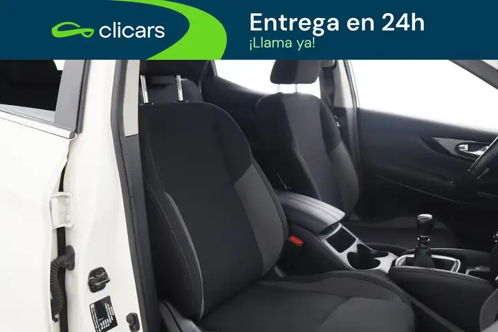Nissan Qashqai 1.5 dCi s&s Acenta 4x2 6v 2021, foto 16