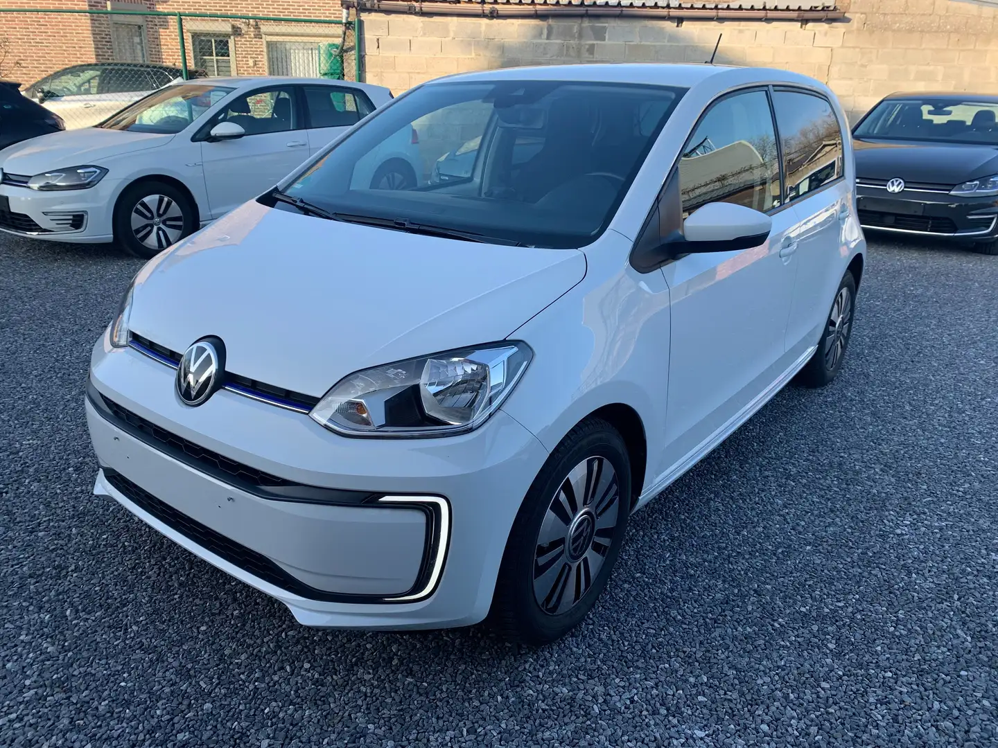 Volkswagen e-up! 32.3 kWh Style Alb - 1