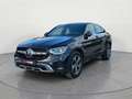 Mercedes-Benz GLC 200 2020 Coupe 200d Business 4matic auto Noir - thumbnail 1