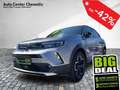 Opel Mokka 1.2 Ultimate Matrix/Alcantara/Navi/Kamera Grau - thumbnail 1