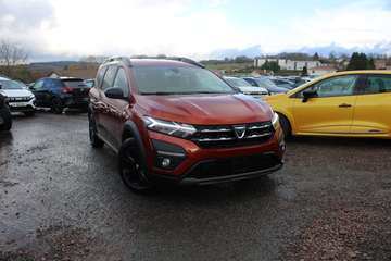 TCE 100 CV ESS/GAZ EXTREME LIMITED ÉDITION CAMÉRA GRAND GPS 3D USB FULL LEDS BV6