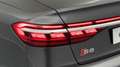 Audi S8 TFSI quattro Tiptronic Argent - thumbnail 26