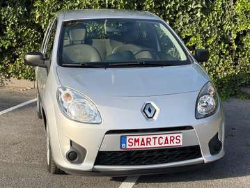 AIRCO // 2 CLES // ROULE PARFAITEMENT