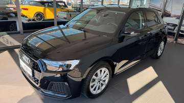 Sportback 30 TFSI advanced