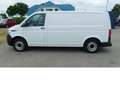 Volkswagen T6.1 Transporter Abt e- Lang 1-Gang Klima Radio Wit - thumbnail 1