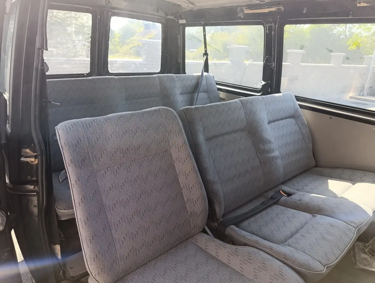 Volkswagen T4 Caravelle 9 Sitzer NEUES PICKERL, foto 10