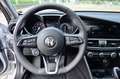 Alfa Romeo Giulia 2.0 t Super 200cv auto PARI AL NUOVO, PERMUTE Grigio - thumbnail 8
