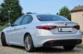 Alfa Romeo Giulia 2.0 t Super 200cv auto PARI AL NUOVO, PERMUTE Grigio - thumbnail 4