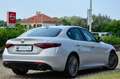 Alfa Romeo Giulia 2.0 t Super 200cv auto PARI AL NUOVO, PERMUTE Grigio - thumbnail 6