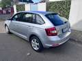 Skoda Rapid/Spaceback Rapid 1.6 TDI Ambition - TÜV NEU Silber - thumbnail 3