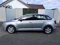 Skoda Rapid/Spaceback Rapid 1.6 TDI Ambition - TÜV NEU Silber - thumbnail 2