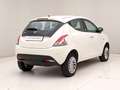 Lancia Ypsilon 0.9 TwinAir 85 CV 5 porte Metano Ecochic Gold Bianco - thumbnail 2