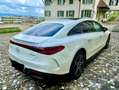 Mercedes-Benz EQS EQS 580 4Matic (297.144) Weiß - thumbnail 3