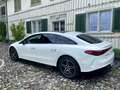 Mercedes-Benz EQS EQS 580 4Matic (297.144) Weiß - thumbnail 2