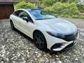 Mercedes-Benz EQS EQS 580 4Matic (297.144) Weiß - thumbnail 4