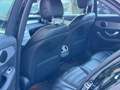 Mercedes-Benz C 180 d Aut. AMG Line Schwarz - thumbnail 22