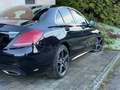 Mercedes-Benz C 180 d Aut. AMG Line Schwarz - thumbnail 6