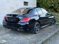Mercedes-Benz C 180 d Aut. AMG Line Schwarz - thumbnail 5