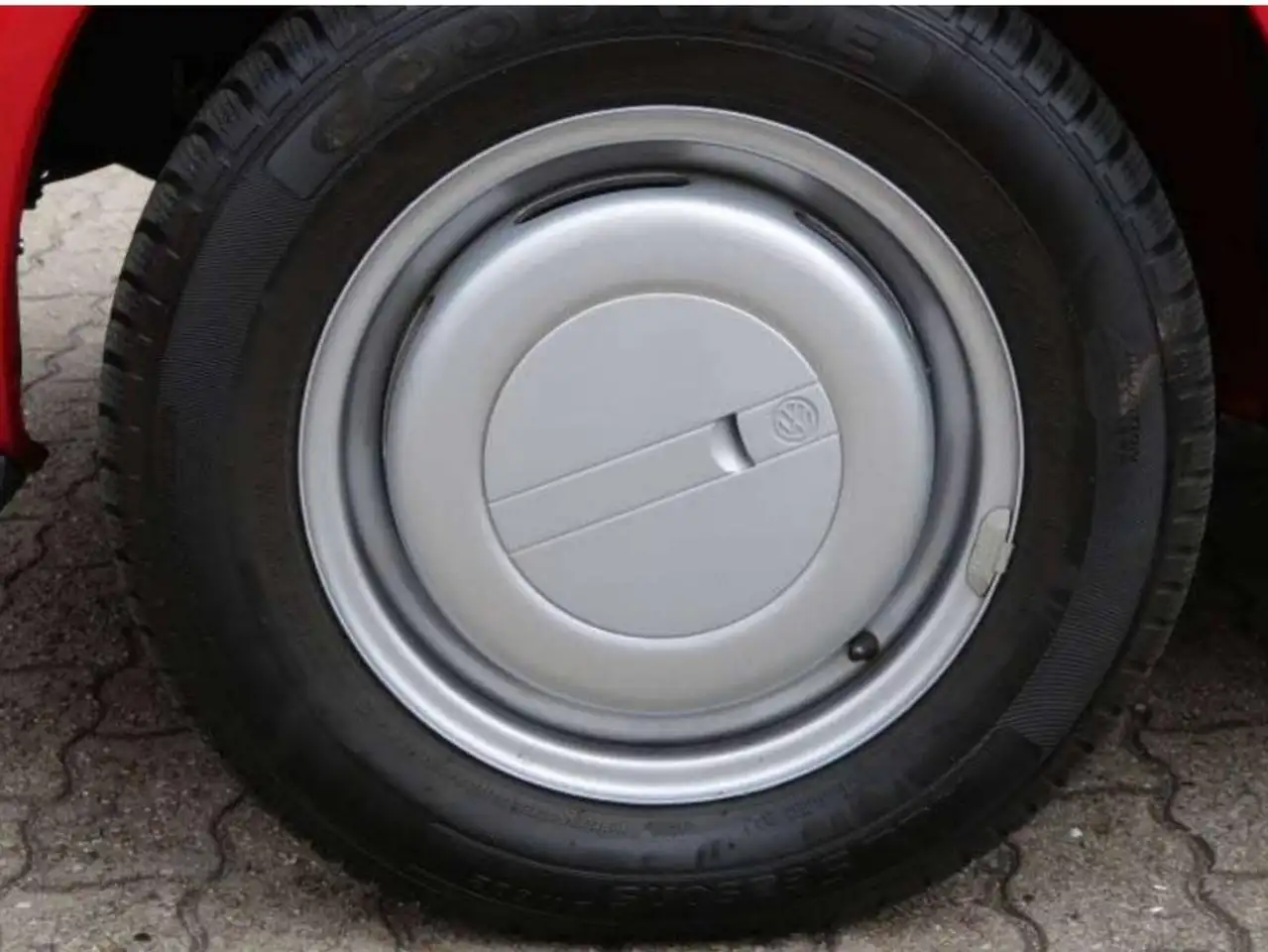 Volkswagen Golf CL, foto 8
