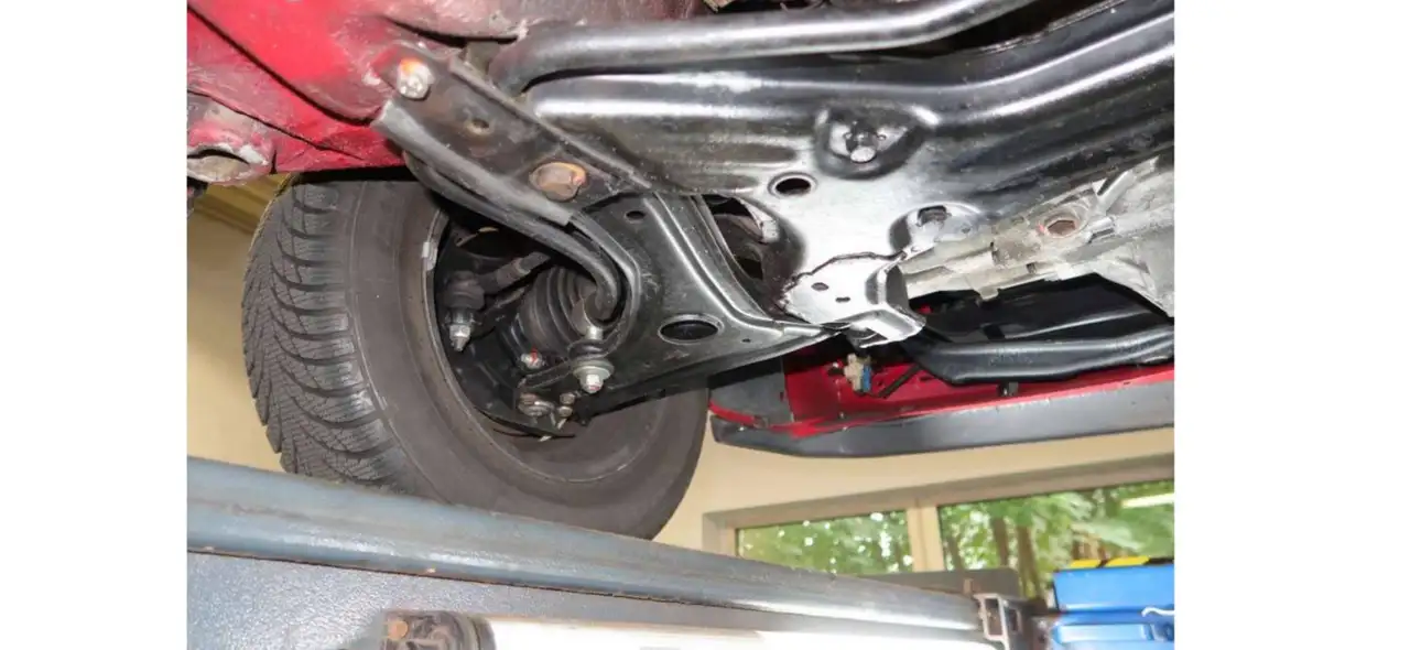 Volkswagen Golf CL, foto 7