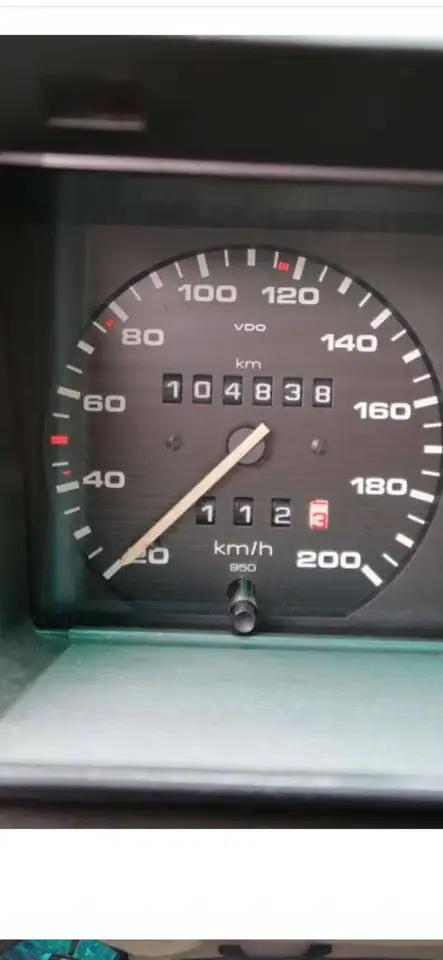 Volkswagen Golf CL, foto 4
