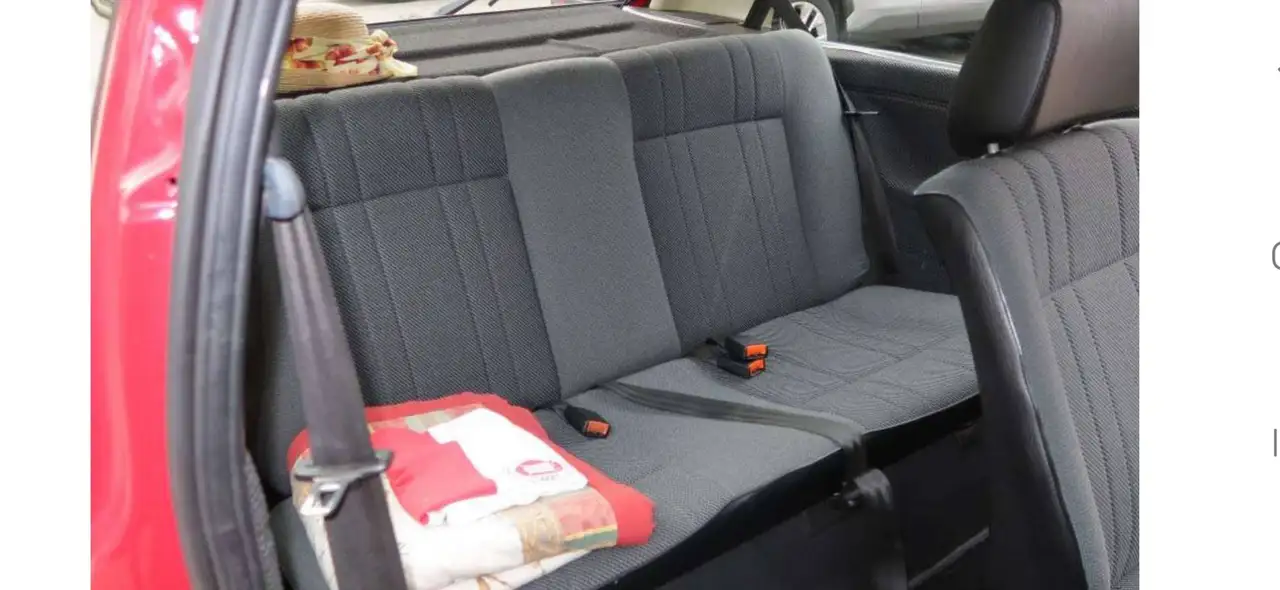Volkswagen Golf CL, foto 6
