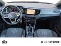 Volkswagen Taigo R-Line 1.5 TSI DSG MATRIX-LED+RearView+ACC Schwarz - thumbnail 9
