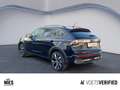 Volkswagen Taigo R-Line 1.5 TSI DSG MATRIX-LED+RearView+ACC Schwarz - thumbnail 4