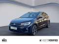 Volkswagen Taigo R-Line 1.5 TSI DSG MATRIX-LED+RearView+ACC Schwarz - thumbnail 1