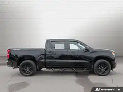 Chevrolet Silverado 1500 снимка Chevrolet Silverado 1500