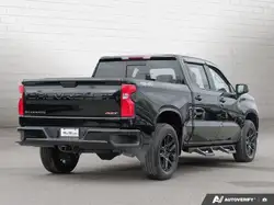 Chevrolet Silverado 1500 снимка Chevrolet Silverado 1500