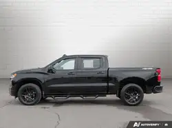Chevrolet Silverado 1500 снимка Chevrolet Silverado 1500