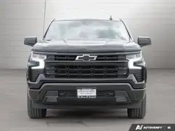 Chevrolet Silverado 1500 снимка Chevrolet Silverado 1500