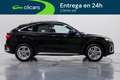 Audi Q5 Sportback 40 TDI quattro-ultra S line S tronic 150 Negro - thumbnail 7