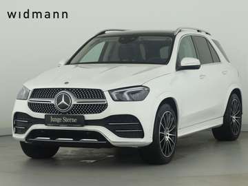 d 4M AMG*AHK*Distronic*HUD*Panorama*360°