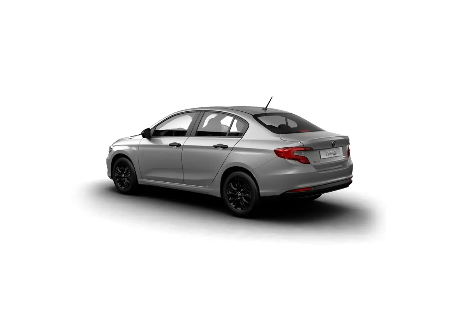 Fiat Tipo SEDAN 1,6 130 CV Kék - 2