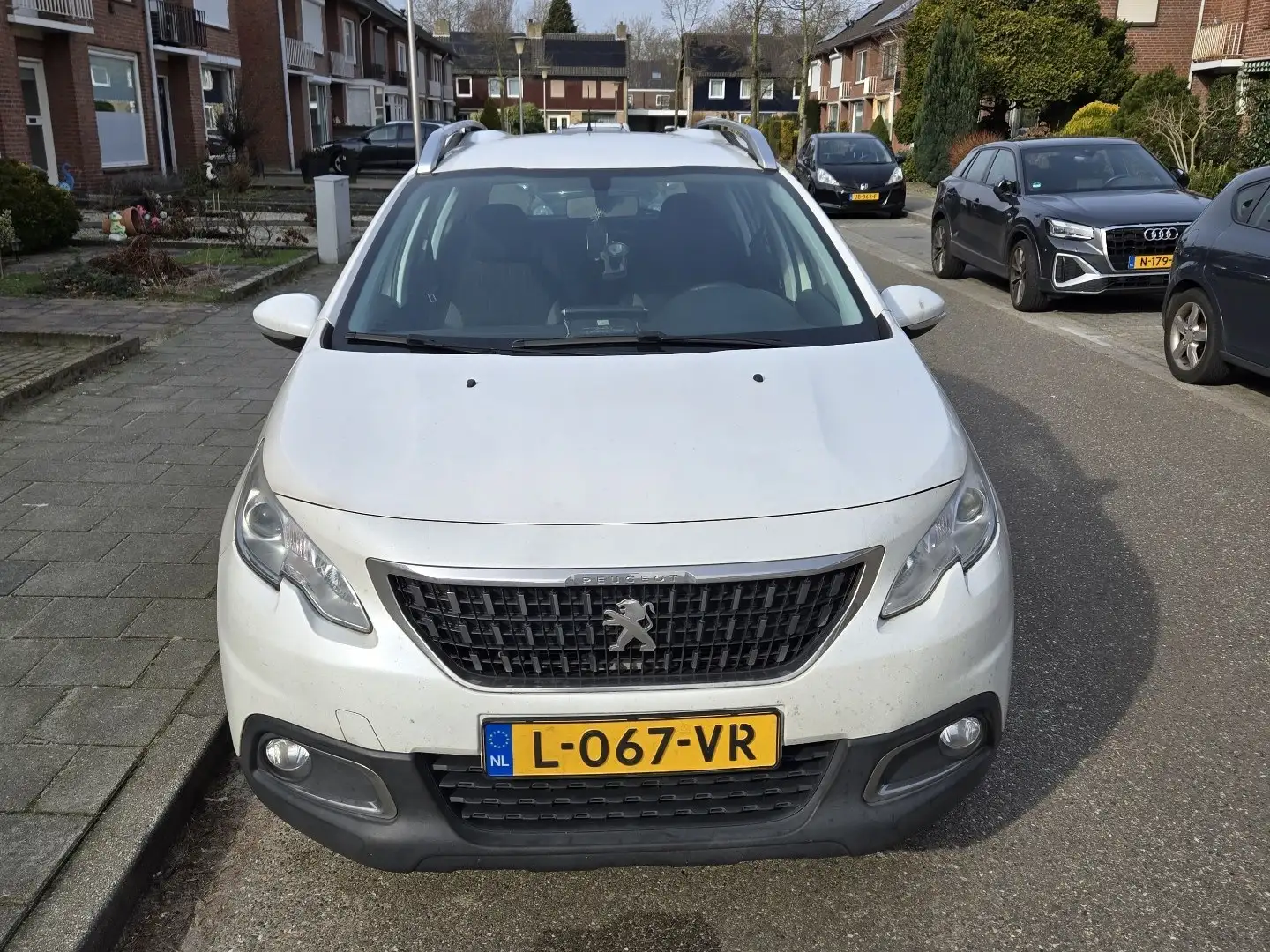 Peugeot 2008 PureTech 110 Stop&Start Allure - 1