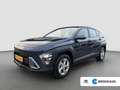 Hyundai KONA 1.6 GDI 141pk HEV Comfort | Camera | Draadloos car Blauw - thumbnail 1