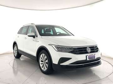 1.5 tsi Life 150cv ACC+C.17"