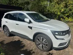 Renault Koleos 175 DCI - fotografija vozila