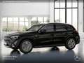 Mercedes-Benz GLC 300 e 4M AMG+360+AHK+TOTW+KEYLESS+9G Schwarz - thumbnail 3
