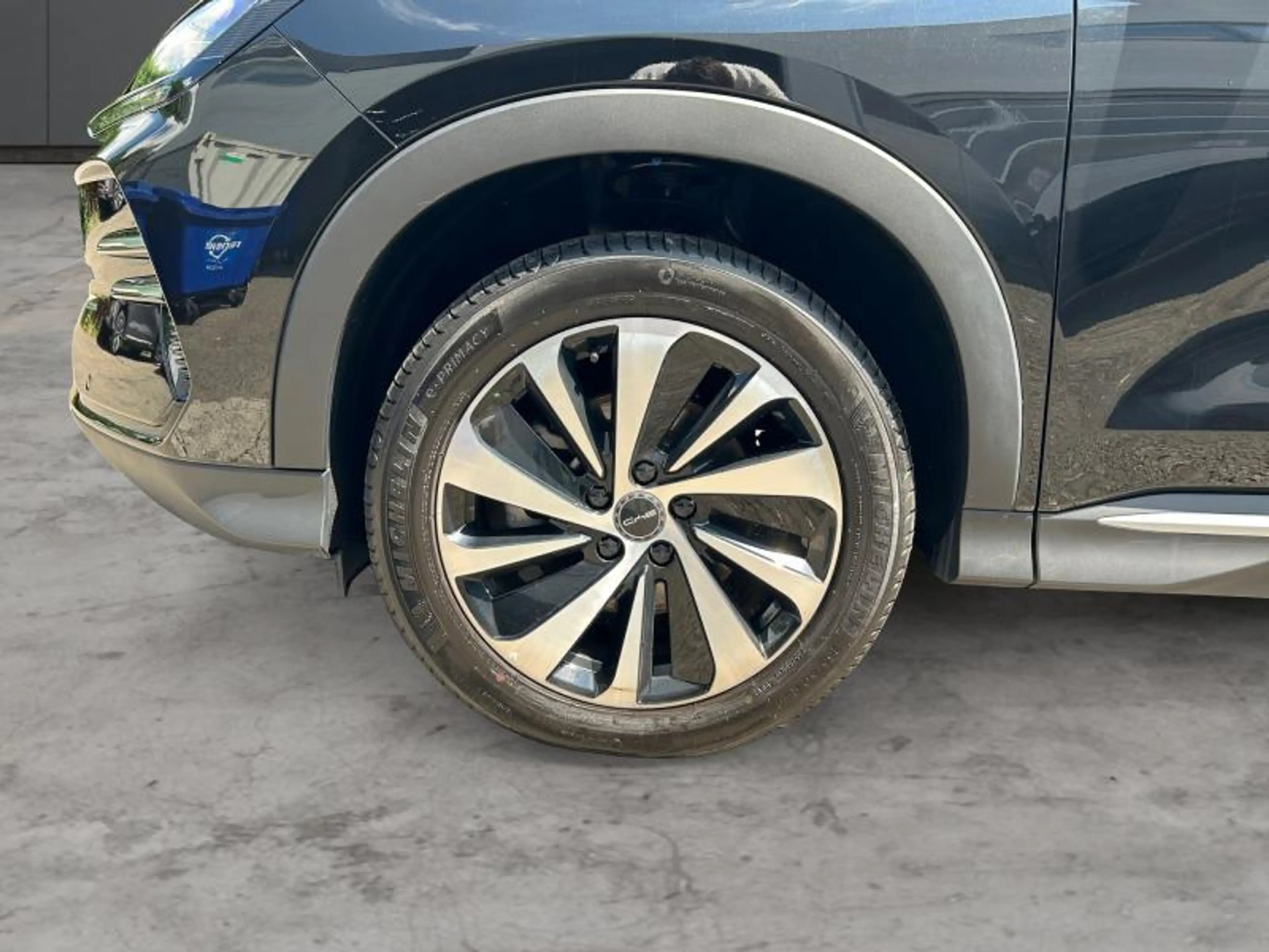 BYD Seal Seal U DMI — photo 10